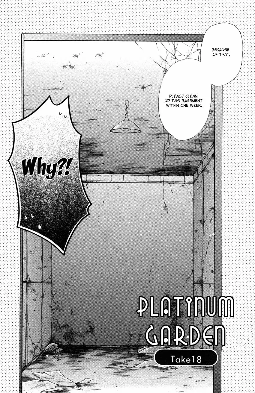 Platinum Garden Chapter 18 3